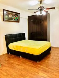 Pandan Valley (D21), Condominium #597593341